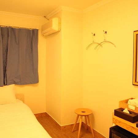 Atti Guesthouse Seoul Eksteriør billede