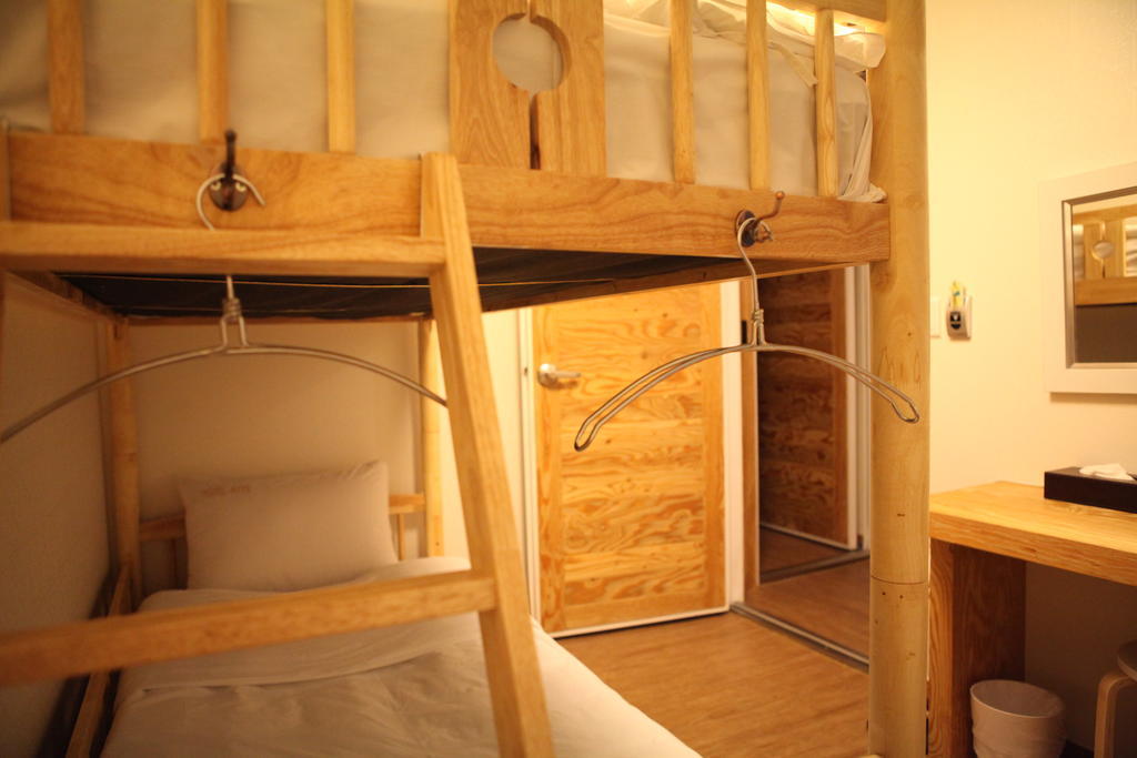 Atti Guesthouse Seoul Værelse billede